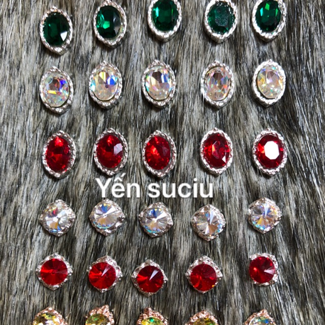 Đá nail