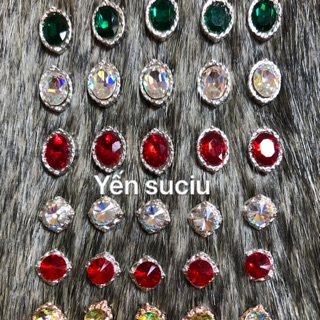 Đá nail