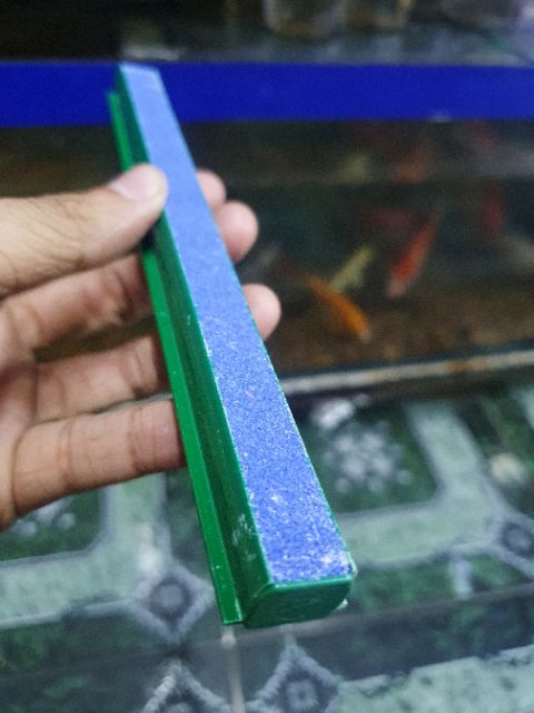 THANH SỦI OXY HỒ CÁ DÀI 20CM