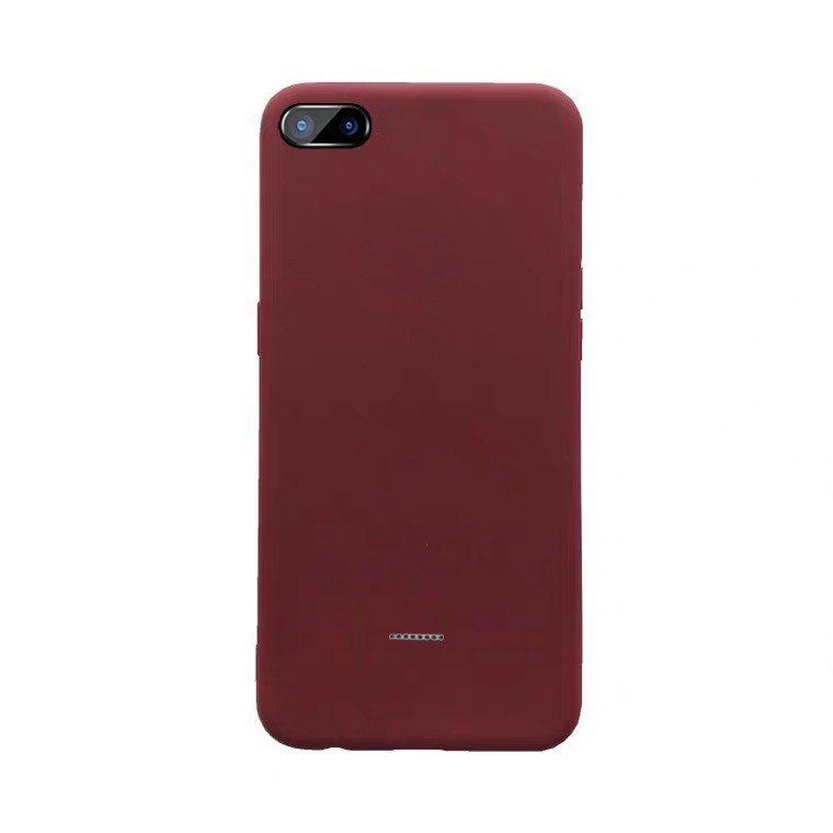 Ốp điện thoại thời trang đơn giản dành cho Xiaomi Redmi 6 6A 4X 4A
