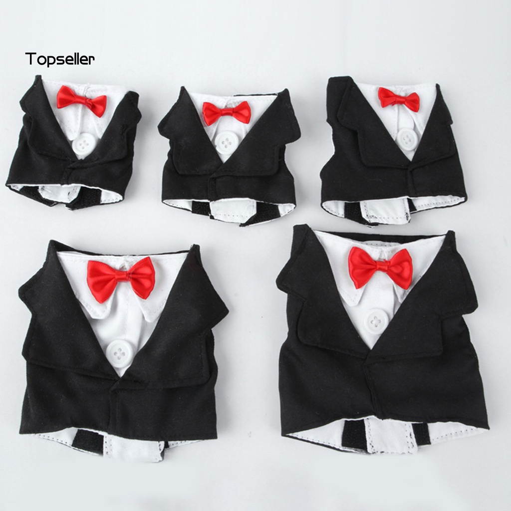 Áo Khoác Lông Vũ / Nơ Cổ Mini Dễ Thương Cho Chim Vẹt Chơi