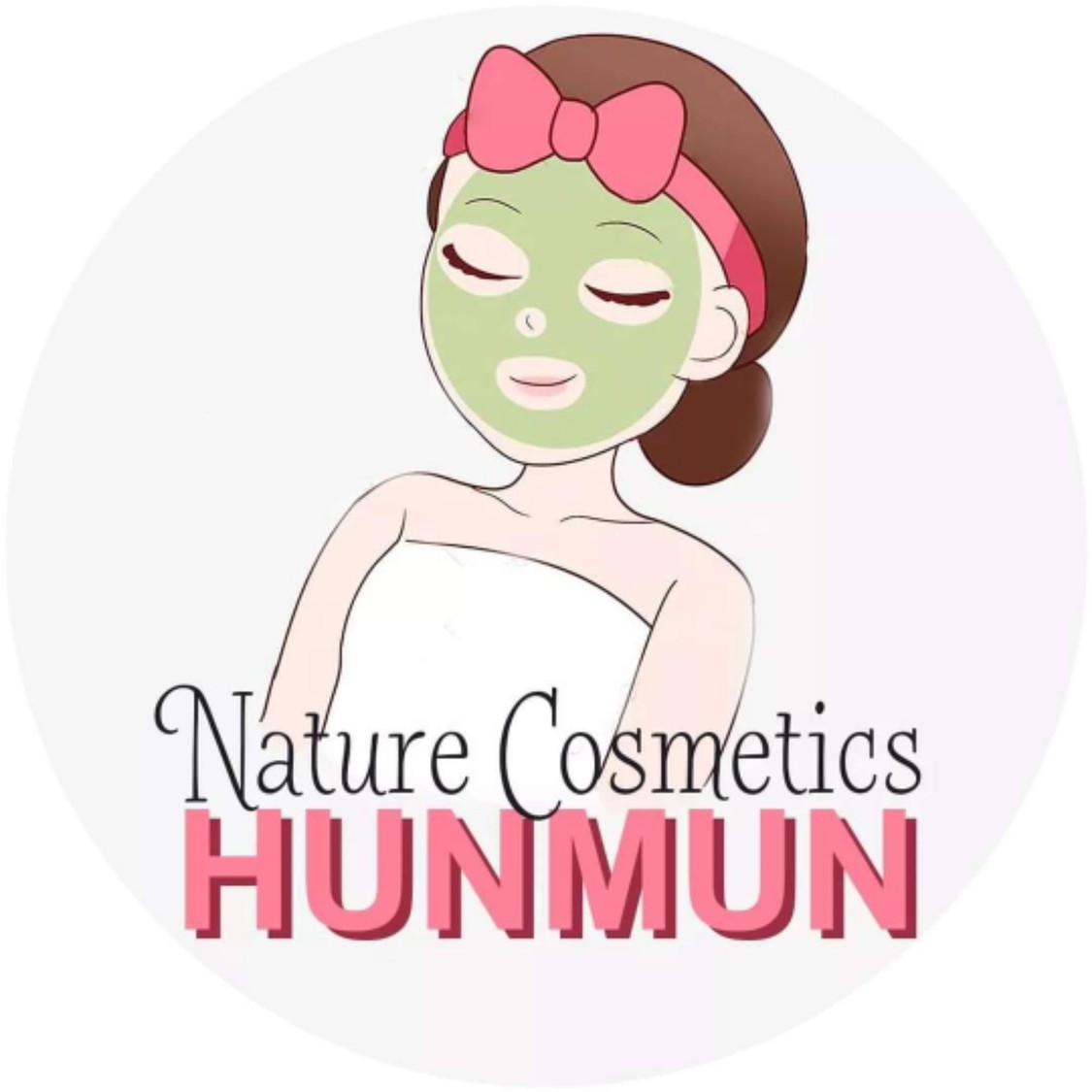 Shop Bột Thiên Nhiên HUNMUN