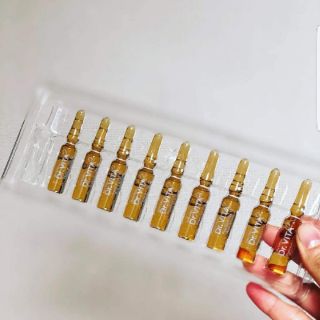 Tinh chất dưỡng Ampoule Dr. Vita