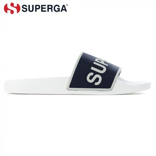 SUPERGA Dép Quai Ngang Unisex 220SSU7_S711B3W - A0B