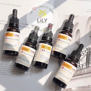(Dr.Hsieh )Tinh chất serum 6.8% ARBUTIN trắng da, sáng da 30ml LabSmart Đài Loan