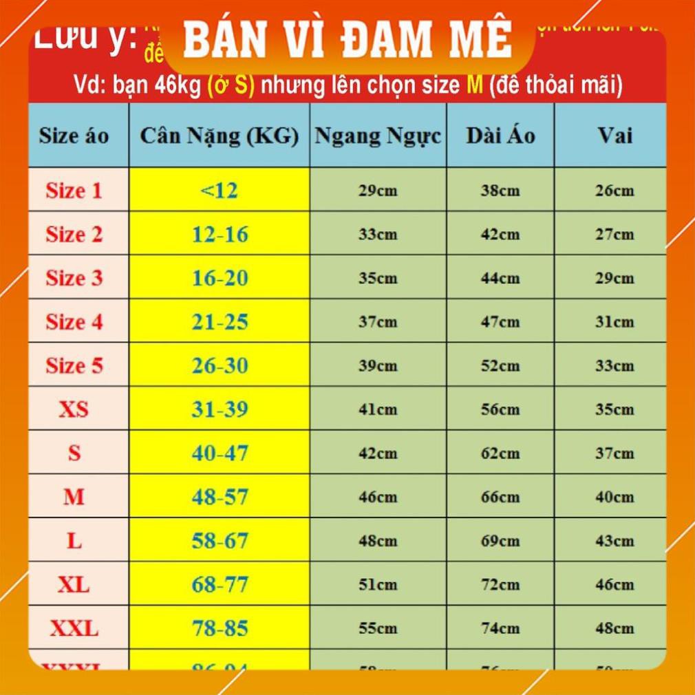 [Mặc Là SANG]  áo nhóm đi chơi DC7, du lịch biển, phông, thun,cotton, chất đẹp, bao đổi trả, ăn chơi sợ gì mưa rơi