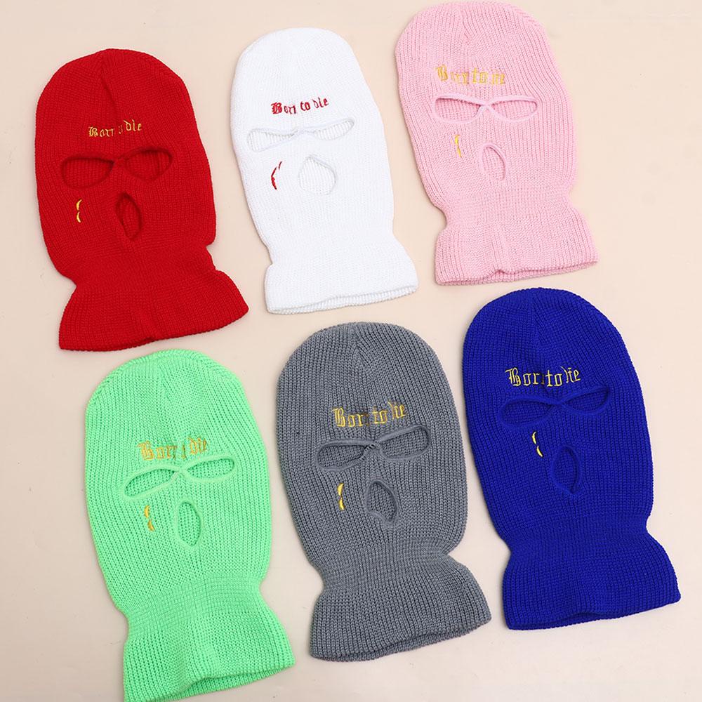 Tấm Len Che Phủ Toàn Bộ Khuôn MặT