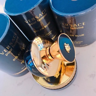 Nước hoa Versace Dylan nữ