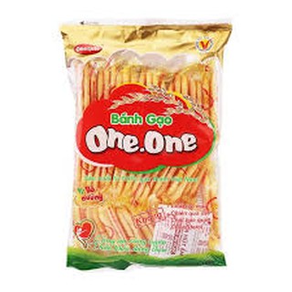 Bánh gạo mặn One One