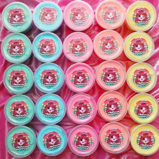 COMBO 5 HỦ BASIC SLIME TIẾT KIỆM 20k