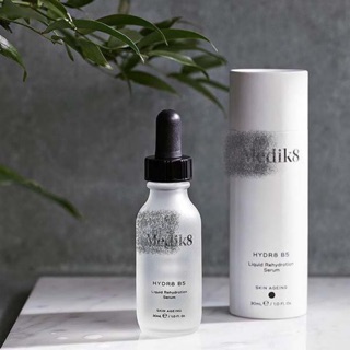 Serum b5 Medik8