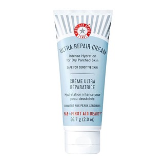First Aid Beauty - Kem dưỡng ẩm Ultra Repair Cream Intense Hydration
