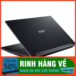 Laptop Acer Aspire 7 A715-42G-R05G R5-5500U 8GB 512GB 15.6 144H thumbnail