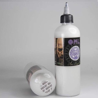 Gel scan hình xăm WL, gel scan siêu bams, dụng cụ xăm tattoo