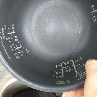 [HCHVN] Nồi cơm cao tần nhật nội địa 1 lít