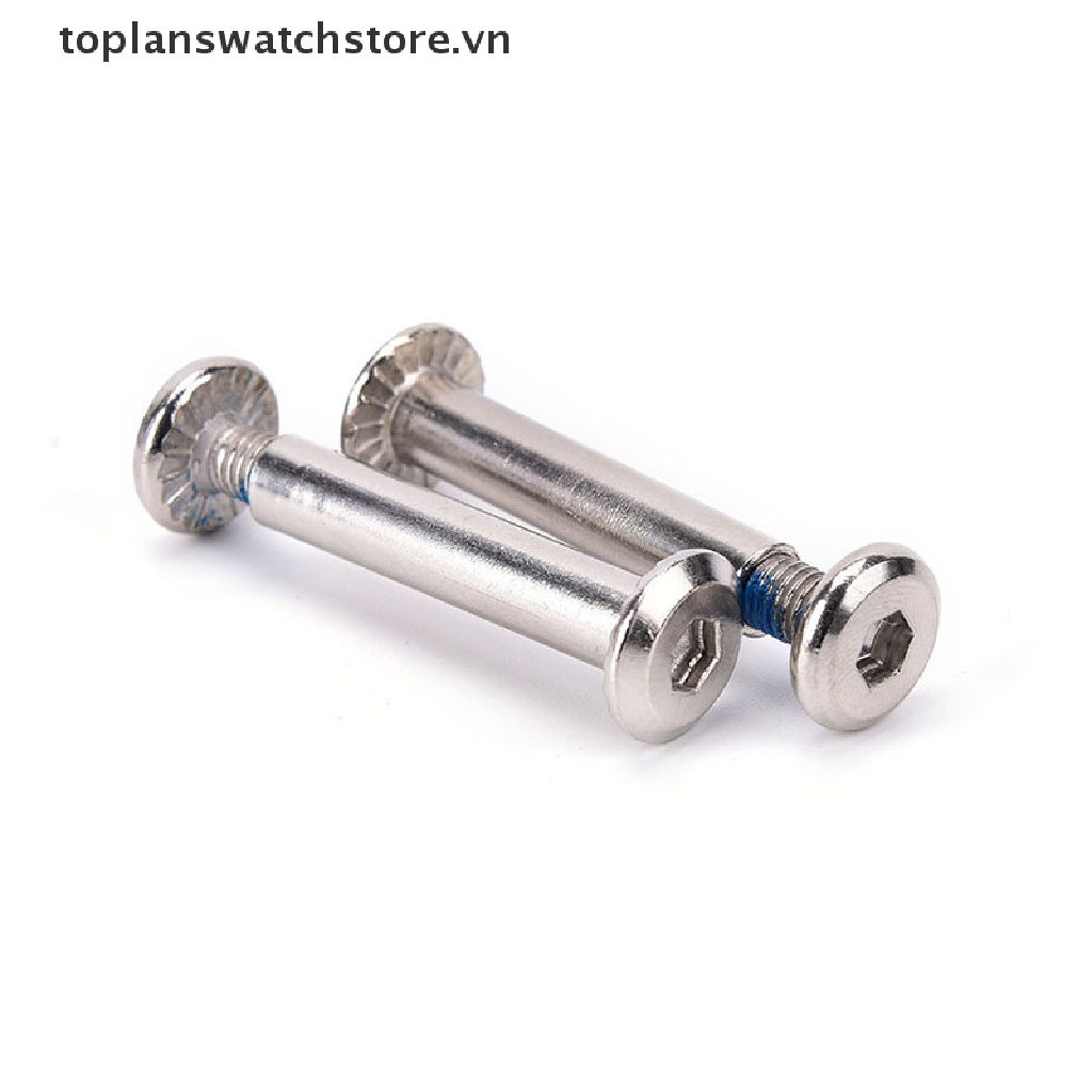Set 8 Trục Bánh Xe Cho Giày Trượt Patin VN