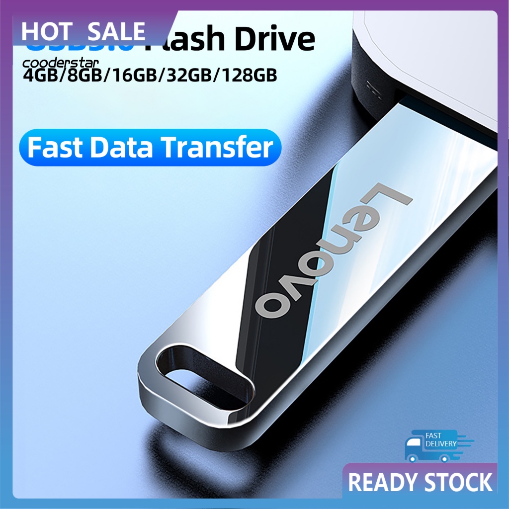 Usb 3.0 4 / 8 / 16 / 32 / 64 / 128GB Lưu Trữ Flash Máy Tính