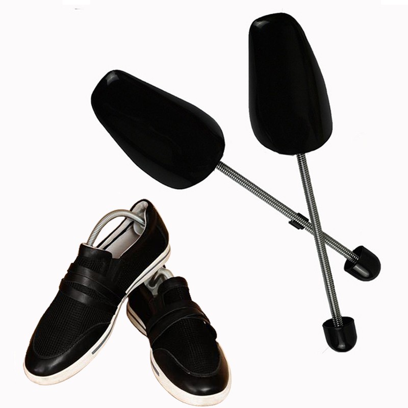 Bộ 2 Cây Giữ Form Giày Sneaker Inox Tiện Dụng Giá Rẻ - Shoe Tree Dành Cho Nam &amp; Nữ