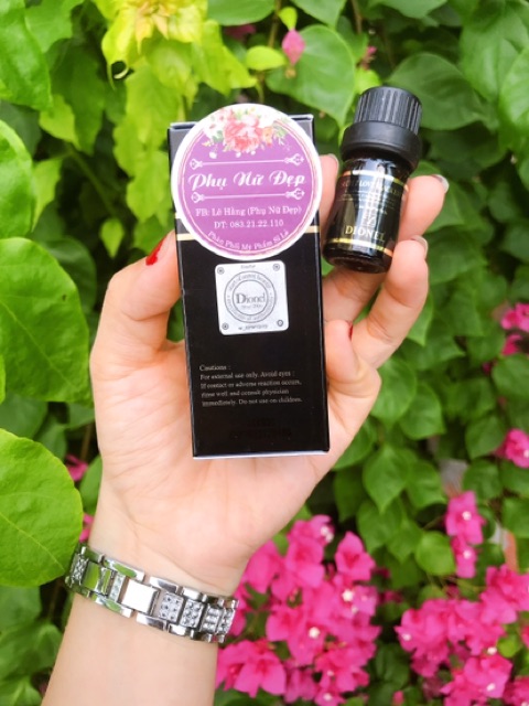 NƯỚC HOA  DIONEL CAM KẾT CHÍNH HÃNG HÀN QUỐC THƠM NỨC MŨI | BigBuy360 - bigbuy360.vn