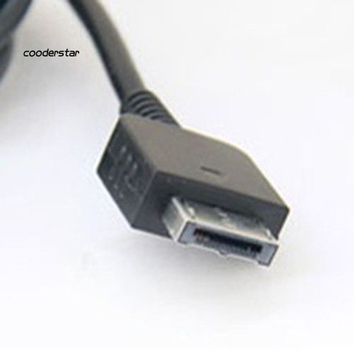 ✾Phụ Kiện Chuyên Dụng Cho Xe Hơi RXSC RXSC✾Dây Cáp Sạc 2 Trong 1 Cho PS Vita PSV