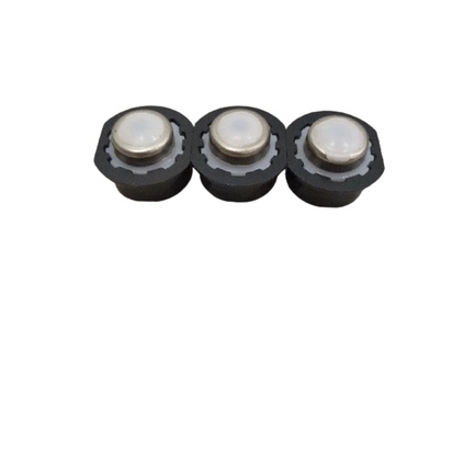 Chốt Mia Máy Thủy Bình - Nút Mia Nhôm 5M