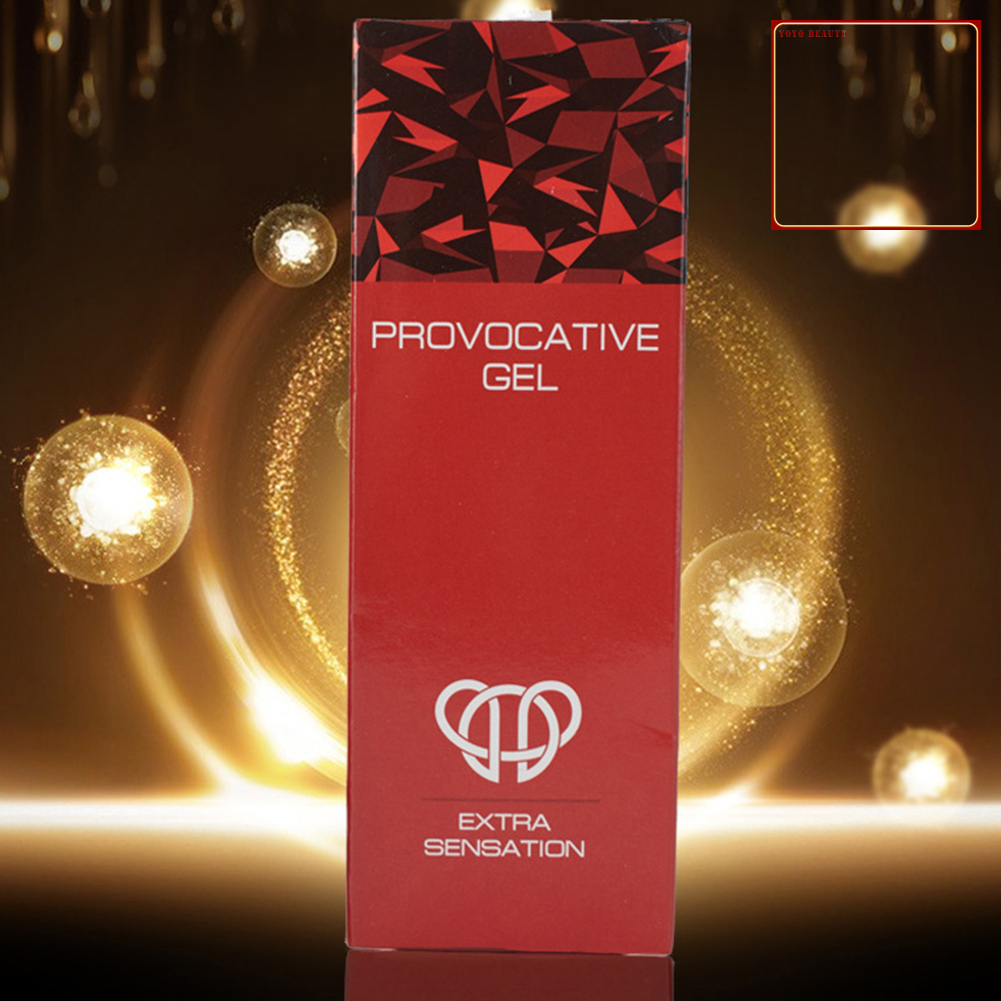 [Hàng mới về] Gel tăng kích thước dương vật kéo dài thời gian 50ml | BigBuy360 - bigbuy360.vn