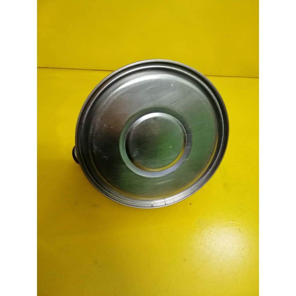 Ấm inox có còi hú nội địa Nhật (1.5L) (mã 854), Dùng được bếp từ