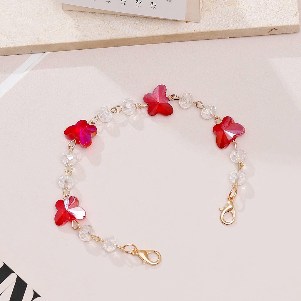 Dây Chuỗi Hạt Đeo Mắt Kính|Dây Đeo Điện Thoại Thiết Kế Thời Trang