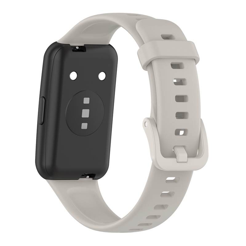 Dây Silicone Thay Thế Cho ĐồNg Hồ Huawei Band 7 / Honor Band 7