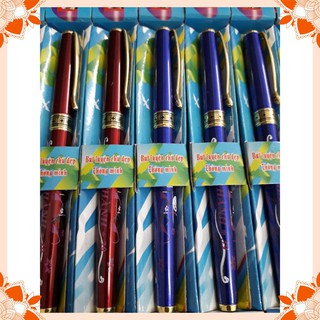 Bút mực kim Thành 39 tặng 1 ngòi thay