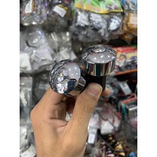Gù tay cầm Atila xi ( 1 Cặp )