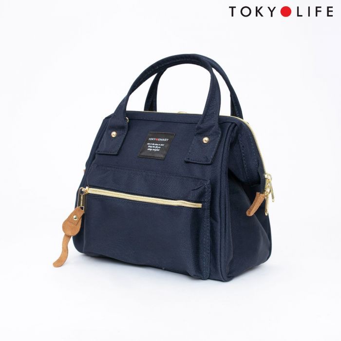 Ba lô chống trộm TOKYOLIFE 3 trong 1 V8BPK001I