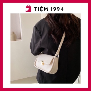 Túi đeo chéo , túi đeo vai kiểu dáng basic dễ phối đồ size 22cm HT13