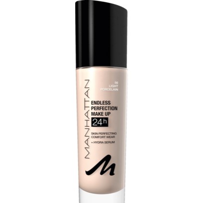 KEM NỀN MANHATTAN MAKE UP 24H SỐ 56