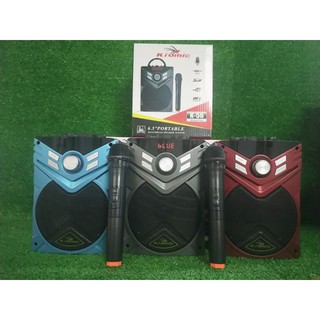 Loa hát karaoke Kiomic k56