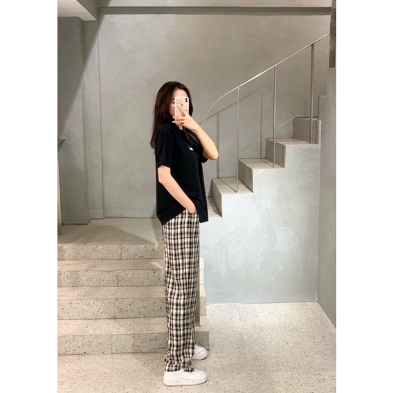 QUẦN CARO - CARO PANT | BigBuy360 - bigbuy360.vn
