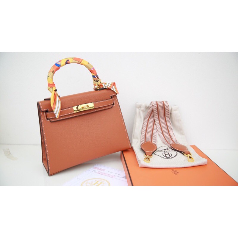 HERMES KELLY 25 cao cấp