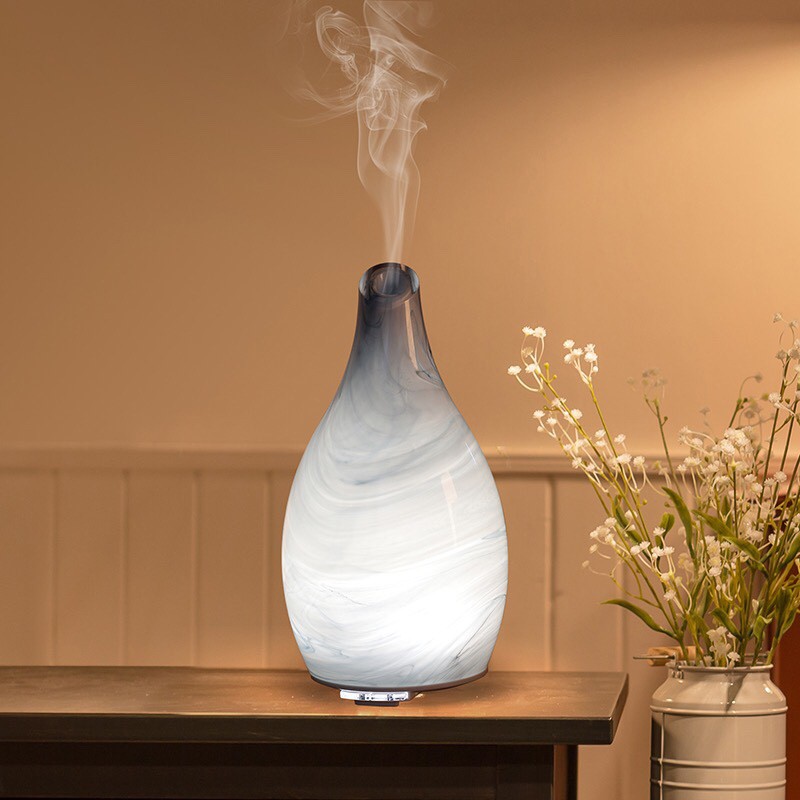 Tinh dầu nước hoa nguyên chất MIYAKO HOME, tinh dầu thơm phòng lưu hương lâu 20ml