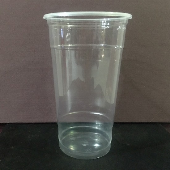 100 LY 700ML PP DÀY ĐẸP
