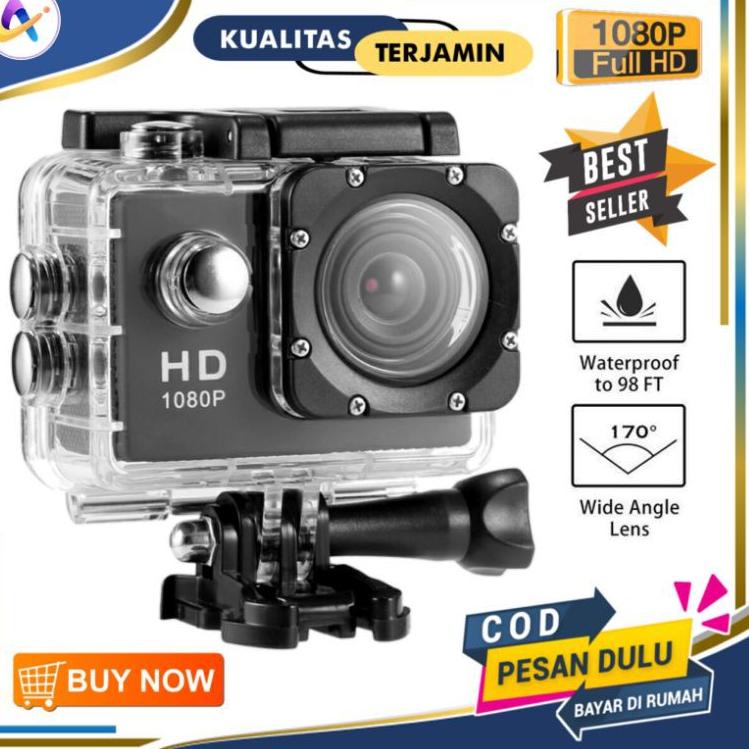 Camera Hành Trình BQ0DH 1080P Kết Nối Wifi / kogan / kogan A 7 12MP / k | BigBuy360 - bigbuy360.vn