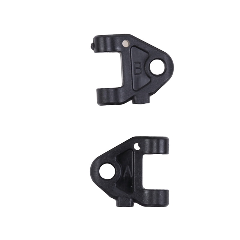 Bộ 8 Phụ Kiện Cánh Tay Trên Và Dưới K989-39 K989-42 Cho Wltoys 284131 Phụ Kiện Cho Xe Hơi Điều Khiển Từ Xa K969 K979 K989 K999 P929 1 / 28