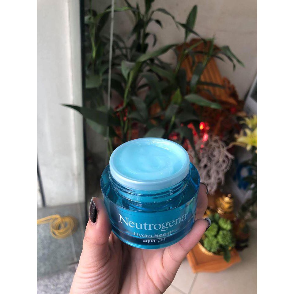 KEM DƯỠNG ẨM NEUTROGENA HYDRO BOOST - Aqua Gel Cream