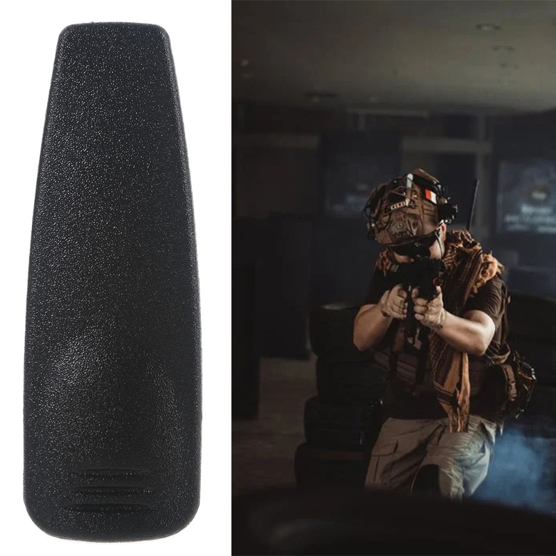 Kẹp Dây Đai An Toàn 9cm / 3.54inch Cho RDU4100 RDU4160D