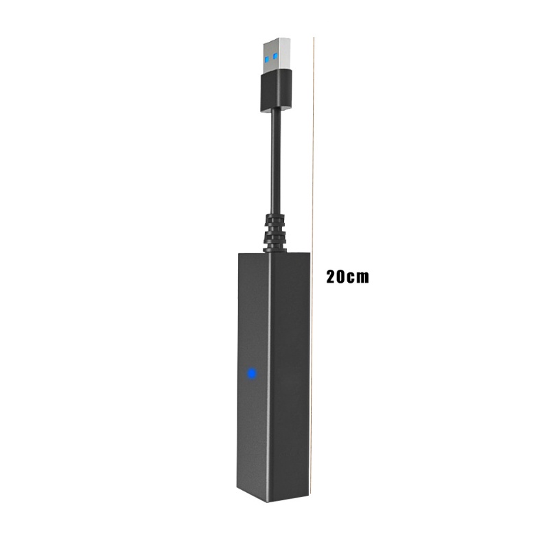 Cáp chuyển đổi USB 3.0 PS Vr sang PS5 Mini Camera sang PS5 hiệu quả cao