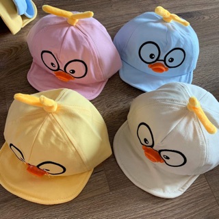 Mũ cute cho bé yêu