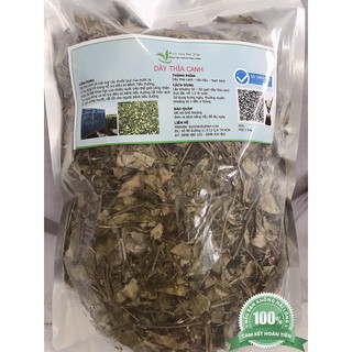 Dây thìa canh cao cấp ( gói 1kg)