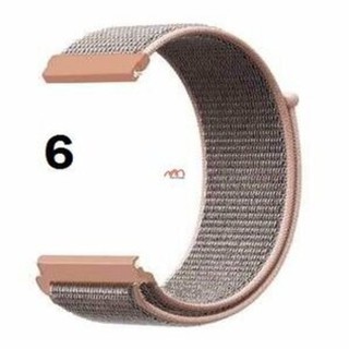 Dây Nylon thể thao Amazfit Pace hiệu Sikai