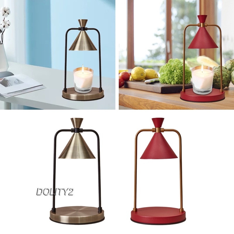 Đèn xông hơi sưởi ấm/ nến/ sáp thơm dùng trang trí