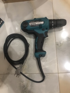Máy khoan động lực Makita HP0300