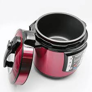 Nồi Áp Suất Nagakawa NAG0202